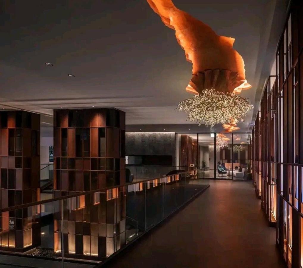 Edge Central Pattaya Condo Ngoại thất bức ảnh
