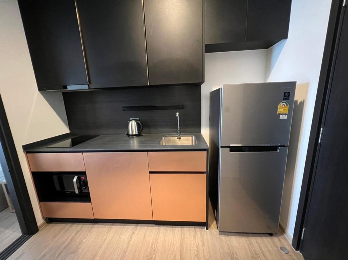 Edge Central Pattaya Condo Ngoại thất bức ảnh